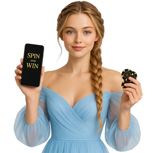 Be Casino register